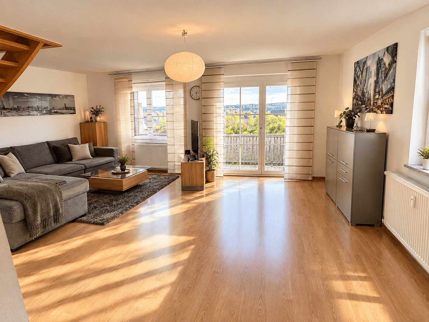 2 bedroom flat to rent, 87 m², Furth, Bavaria 2 bedroom flat to rent, 87 m², Furth, Bavaria