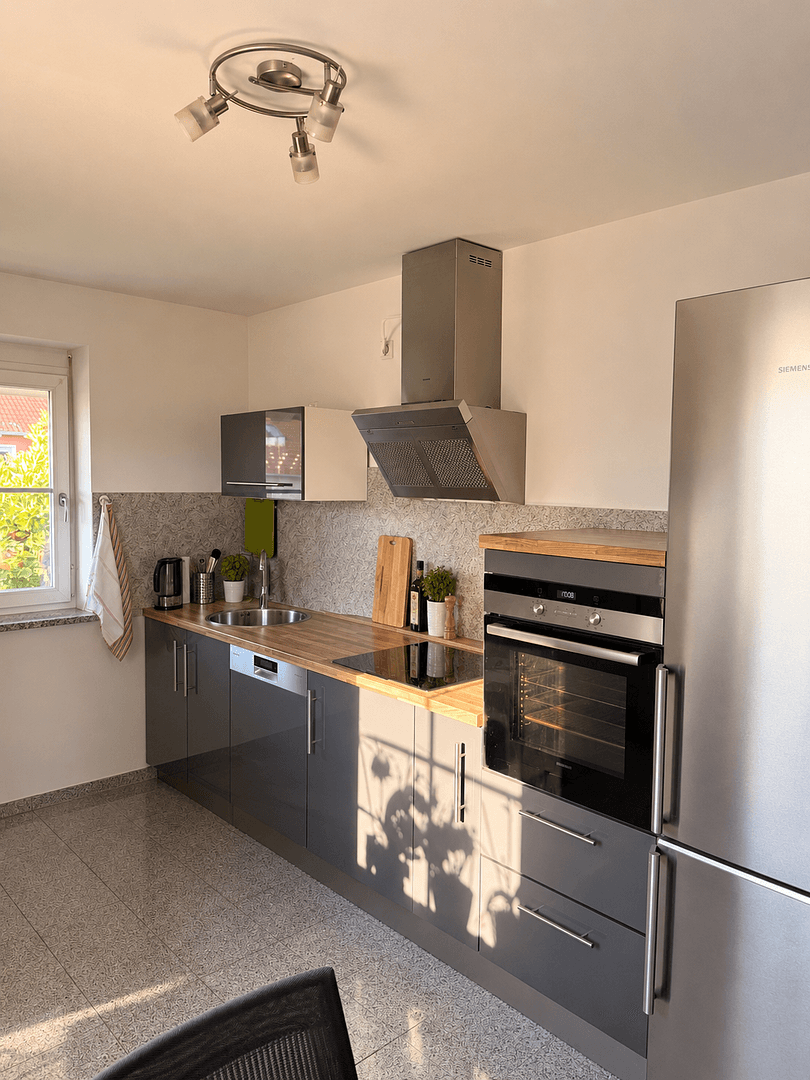 2 bedroom flat to rent, 87 m², Furth, Bavaria 2 bedroom flat to rent, 87 m², Furth, Bavaria