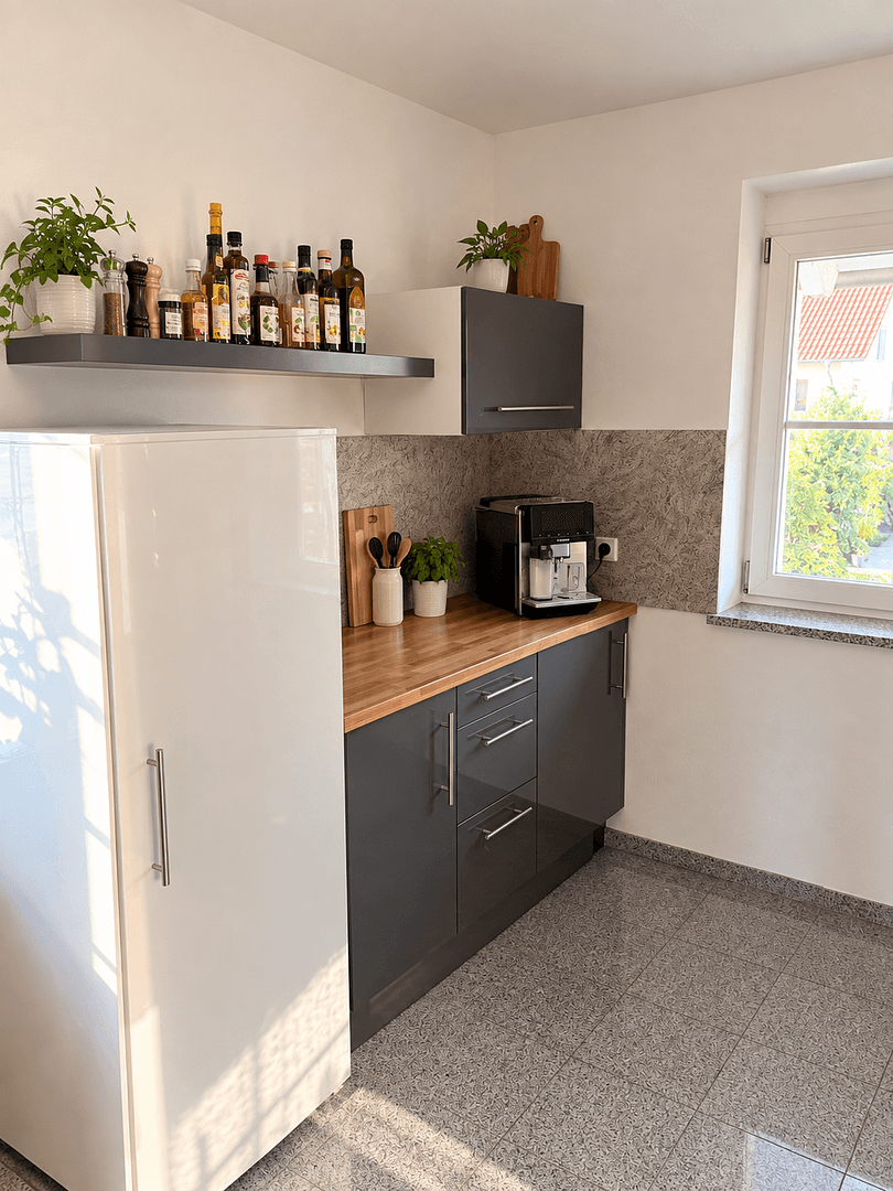 2 bedroom flat to rent, 87 m², Furth, Bavaria 2 bedroom flat to rent, 87 m², Furth, Bavaria