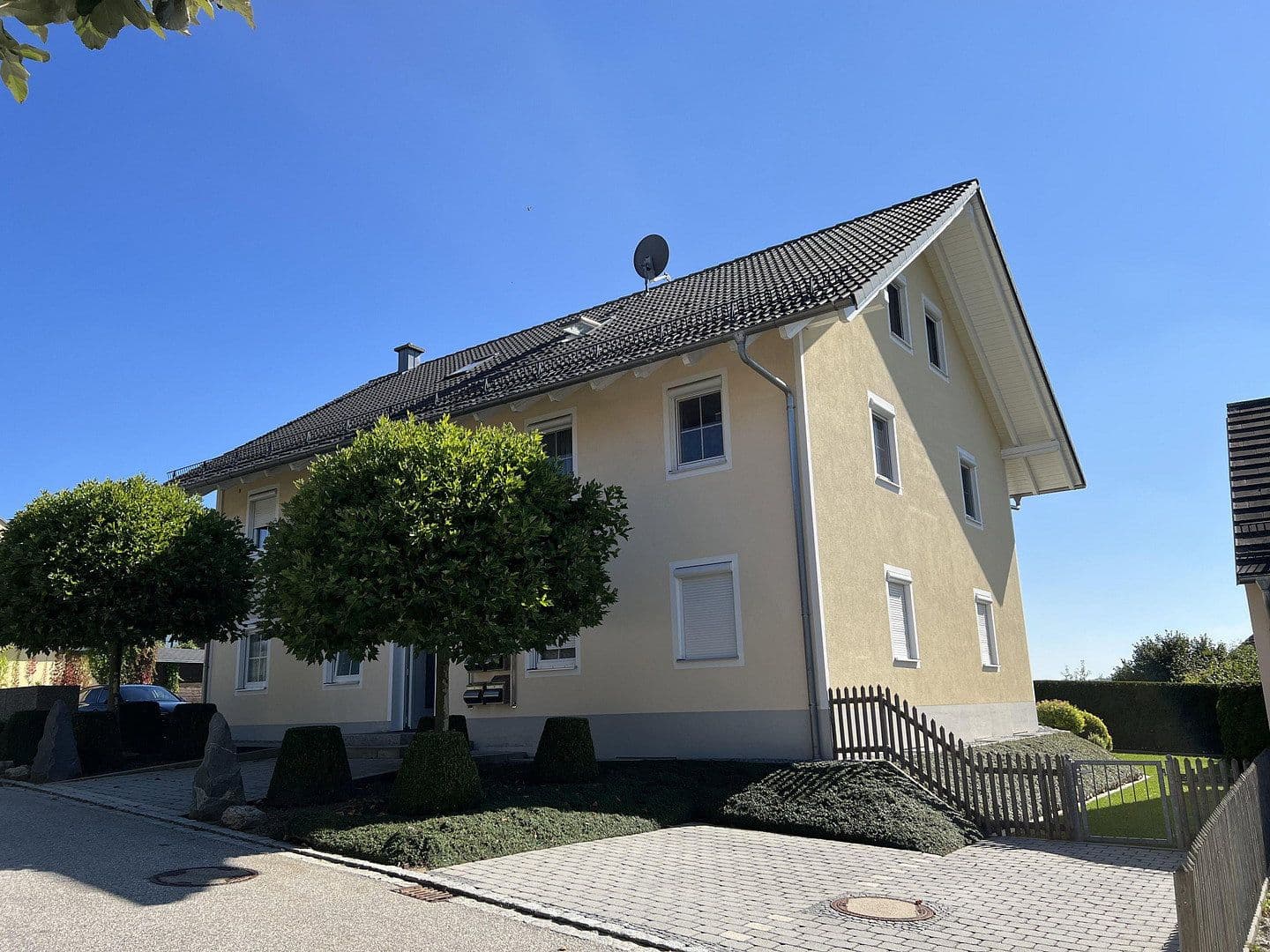 2 bedroom flat to rent, 87 m², Furth, Bavaria 2 bedroom flat to rent, 87 m², Furth, Bavaria