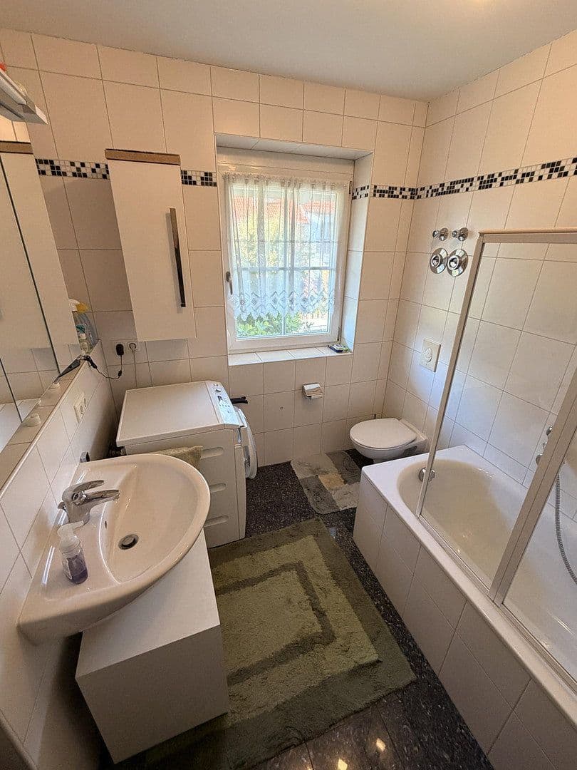 2 bedroom flat to rent, 87 m², Furth, Bavaria 2 bedroom flat to rent, 87 m², Furth, Bavaria