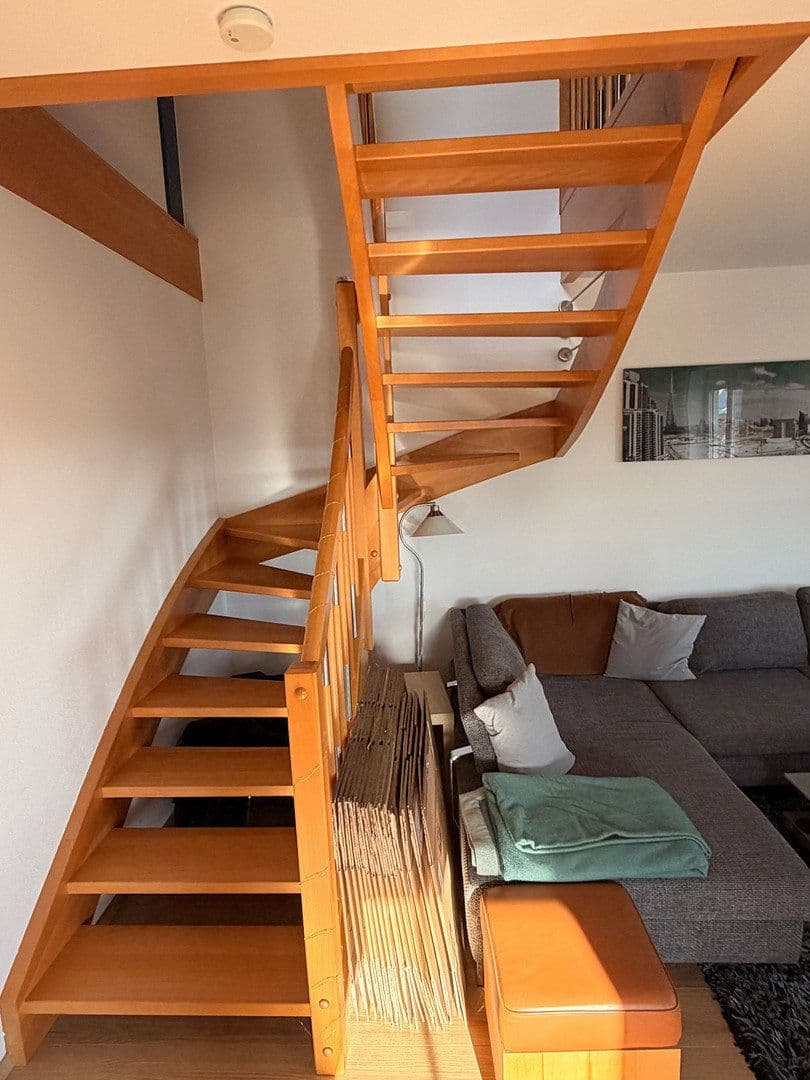 2 bedroom flat to rent, 87 m², Furth, Bavaria 2 bedroom flat to rent, 87 m², Furth, Bavaria