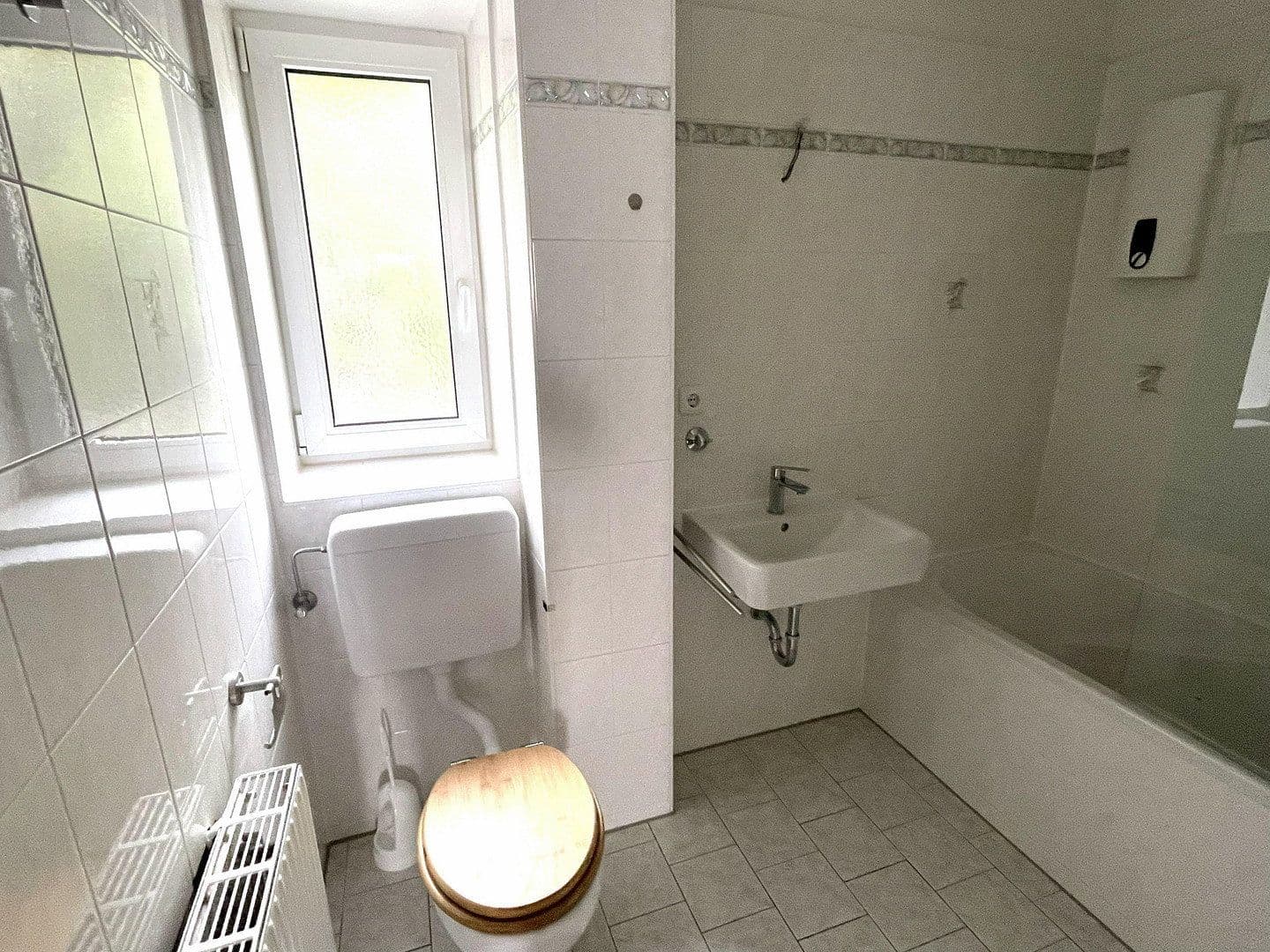 3 bedroom flat to rent, 70 m², Augsburg, Bavaria 3 bedroom flat to rent, 70 m², Augsburg, Bavaria