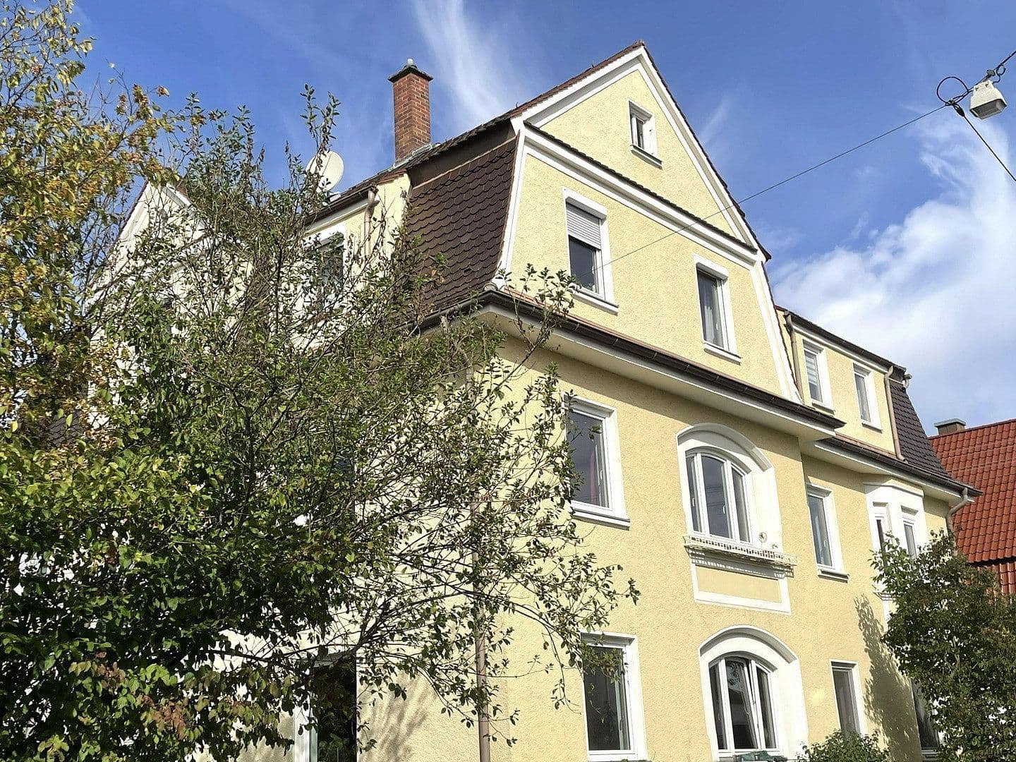 3 bedroom flat to rent, 70 m², Augsburg, Bavaria 3 bedroom flat to rent, 70 m², Augsburg, Bavaria