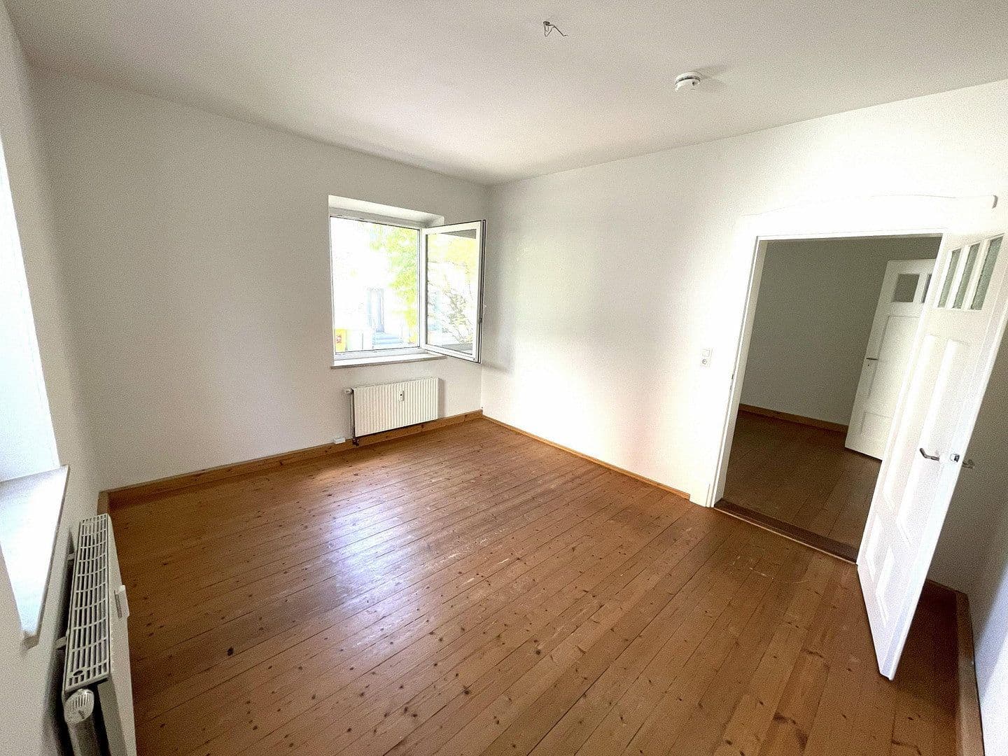 3 bedroom flat to rent, 70 m², Augsburg, Bavaria 3 bedroom flat to rent, 70 m², Augsburg, Bavaria