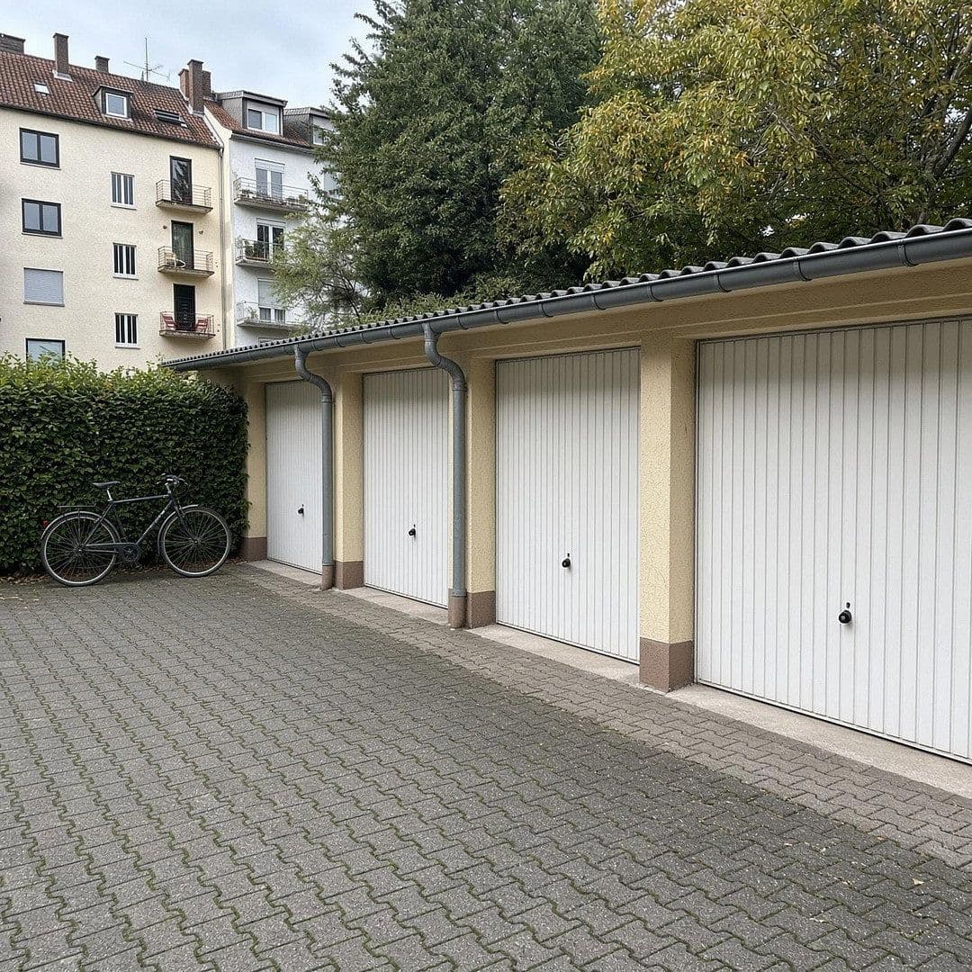 3 bedroom flat to rent, 87 m², Wingertstr. 69, Mannheim, Baden-Württemberg 3 bedroom flat to rent, 87 m², Wingertstr. 69, Mannheim, Baden-Württemberg