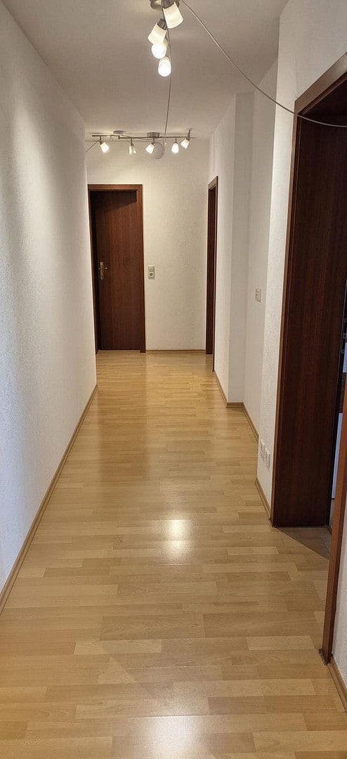 3 bedroom flat to rent, 87 m², Wingertstr. 69, Mannheim, Baden-Württemberg 3 bedroom flat to rent, 87 m², Wingertstr. 69, Mannheim, Baden-Württemberg