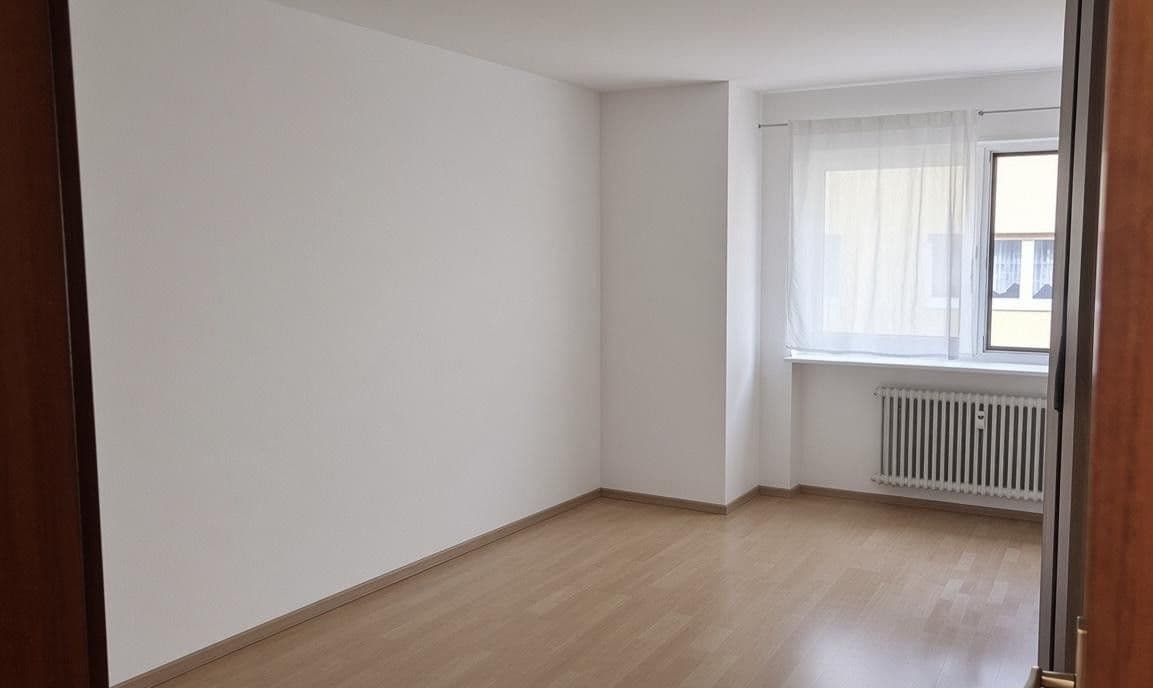 3 bedroom flat to rent, 87 m², Wingertstr. 69, Mannheim, Baden-Württemberg 3 bedroom flat to rent, 87 m², Wingertstr. 69, Mannheim, Baden-Württemberg