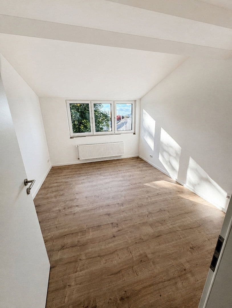 1 bedroom with open-plan kitchen flat for sale, 57 m², Kleiststraße 41, Ingolstadt, Bavaria 1 bedroom with open-plan kitchen flat for sale, 57 m², Kleiststraße 41, Ingolstadt, Bavaria