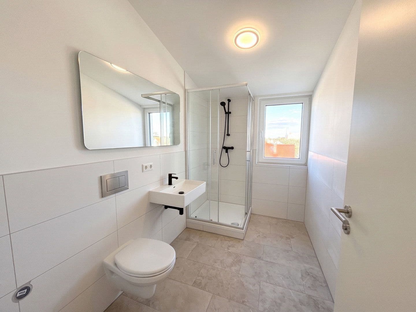 1 bedroom with open-plan kitchen flat for sale, 57 m², Kleiststraße 41, Ingolstadt, Bavaria 1 bedroom with open-plan kitchen flat for sale, 57 m², Kleiststraße 41, Ingolstadt, Bavaria
