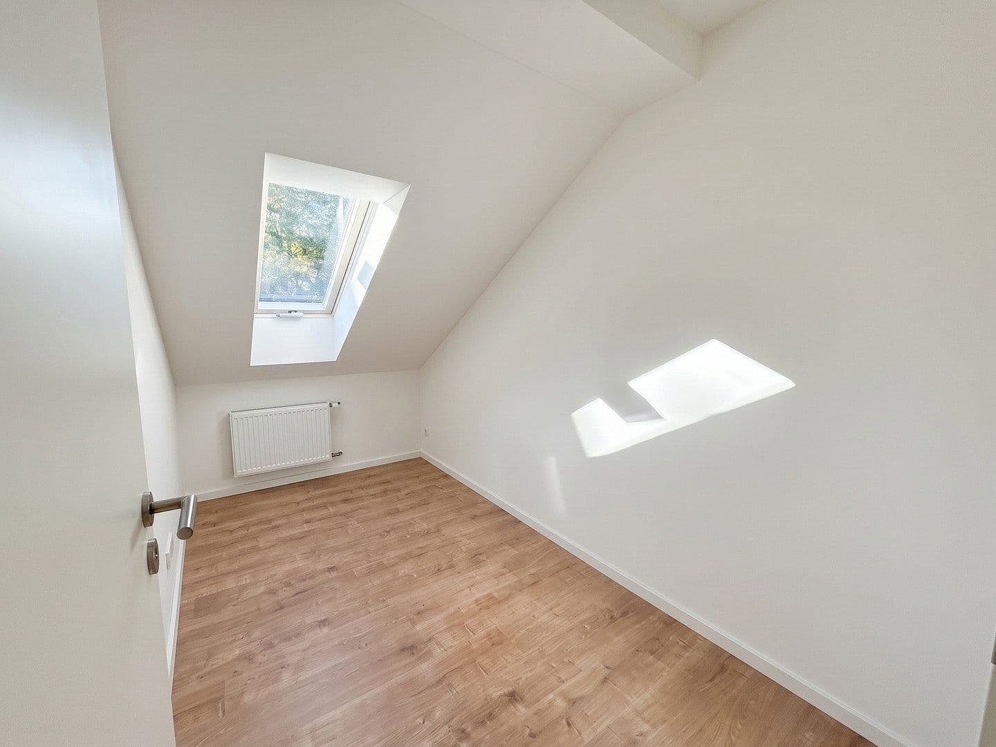 1 bedroom with open-plan kitchen flat for sale, 57 m², Kleiststraße 41, Ingolstadt, Bavaria 1 bedroom with open-plan kitchen flat for sale, 57 m², Kleiststraße 41, Ingolstadt, Bavaria