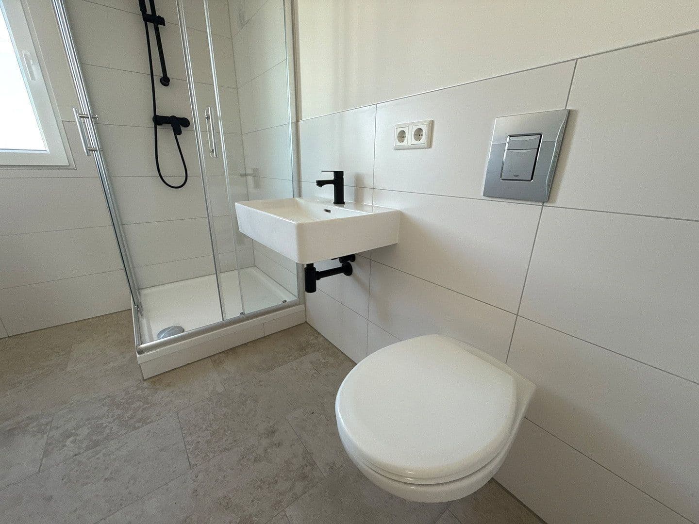 1 bedroom with open-plan kitchen flat for sale, 57 m², Kleiststraße 41, Ingolstadt, Bavaria 1 bedroom with open-plan kitchen flat for sale, 57 m², Kleiststraße 41, Ingolstadt, Bavaria