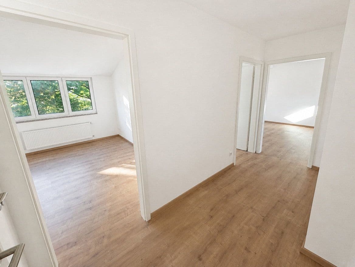 1 bedroom with open-plan kitchen flat for sale, 57 m², Kleiststraße 41, Ingolstadt, Bavaria 1 bedroom with open-plan kitchen flat for sale, 57 m², Kleiststraße 41, Ingolstadt, Bavaria