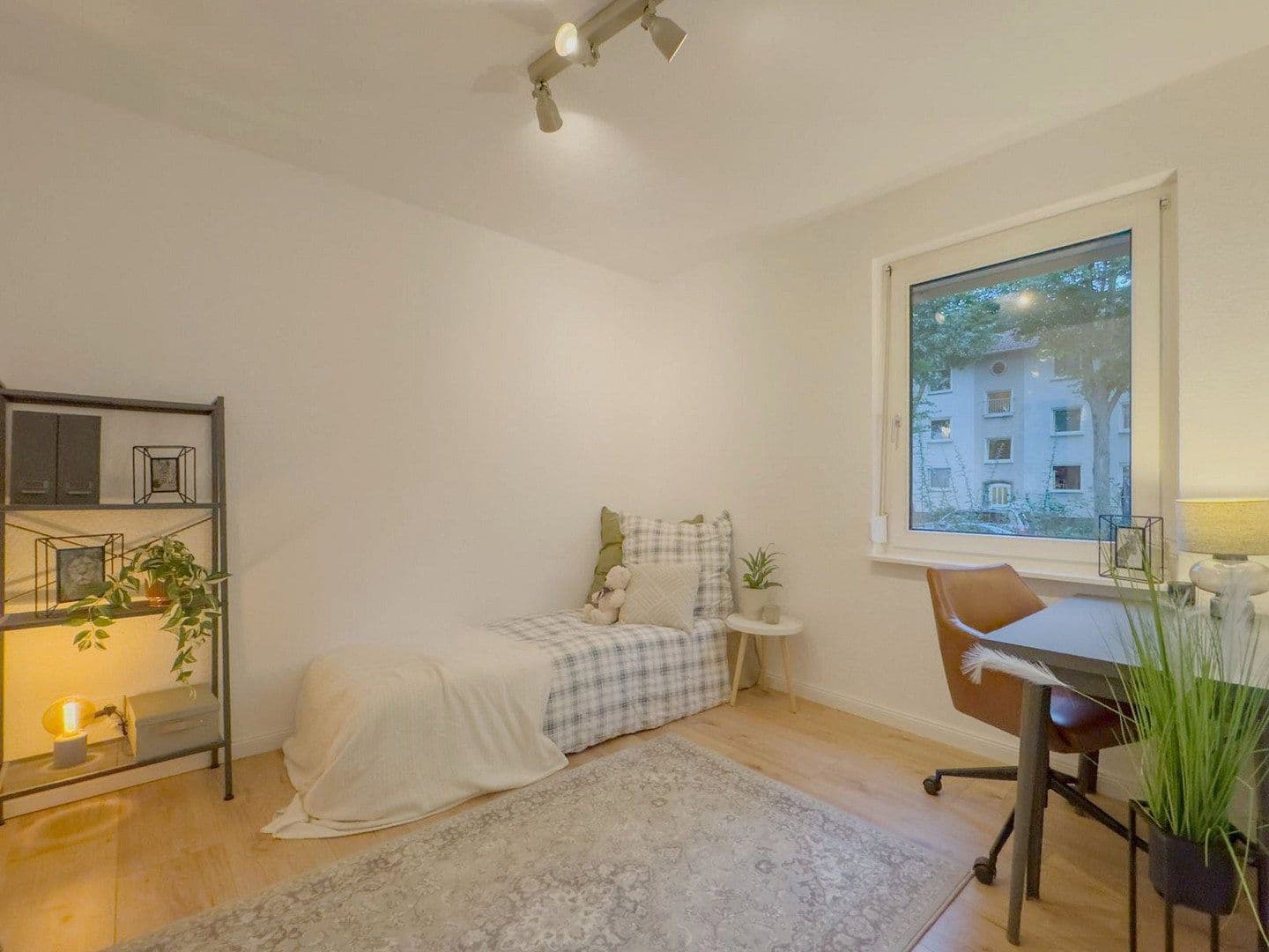3 bedroom flat for sale, 61 m², Bremen, Bremen 3 bedroom flat for sale, 61 m², Bremen, Bremen