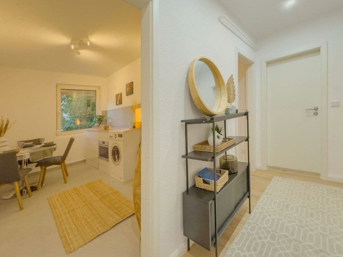 3 bedroom flat for sale, 61 m², Bremen, Bremen 3 bedroom flat for sale, 61 m², Bremen, Bremen