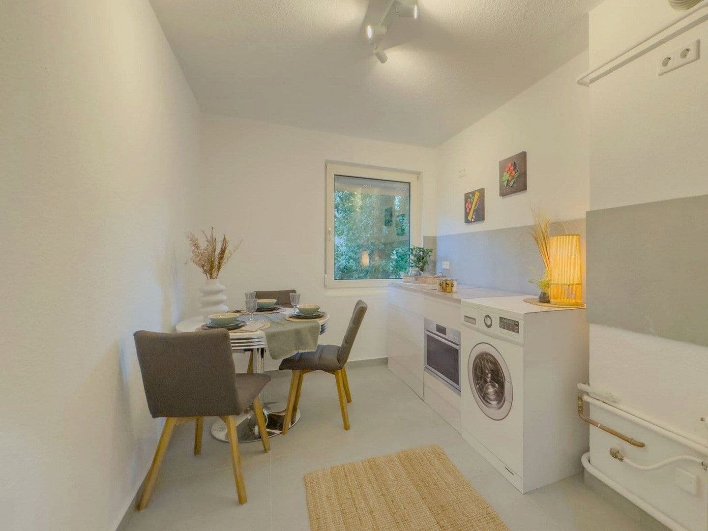 3 bedroom flat for sale, 61 m², Bremen, Bremen 3 bedroom flat for sale, 61 m², Bremen, Bremen