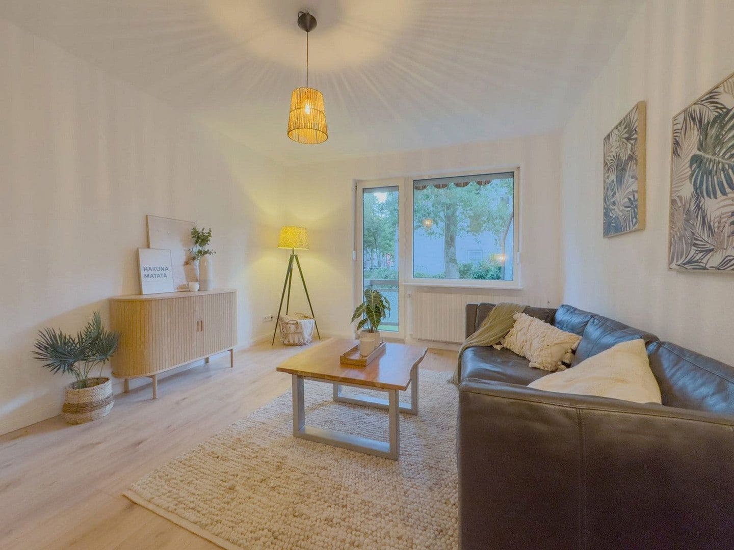 3 bedroom flat for sale, 61 m², Bremen, Bremen 3 bedroom flat for sale, 61 m², Bremen, Bremen