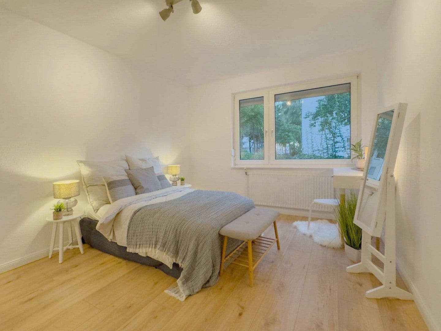 3 bedroom flat for sale, 61 m², Bremen, Bremen 3 bedroom flat for sale, 61 m², Bremen, Bremen