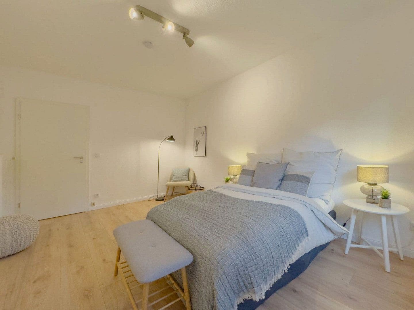 3 bedroom flat for sale, 61 m², Bremen, Bremen 3 bedroom flat for sale, 61 m², Bremen, Bremen