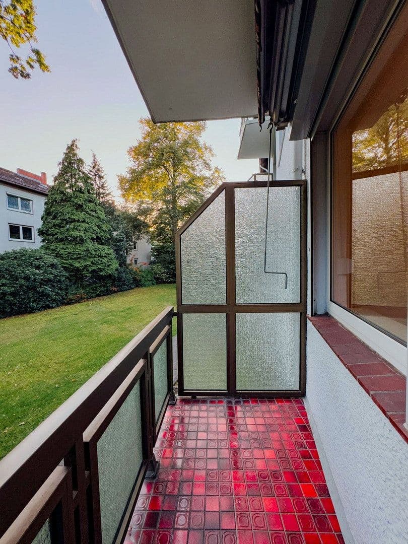 3 bedroom flat for sale, 61 m², Bremen, Bremen 3 bedroom flat for sale, 61 m², Bremen, Bremen
