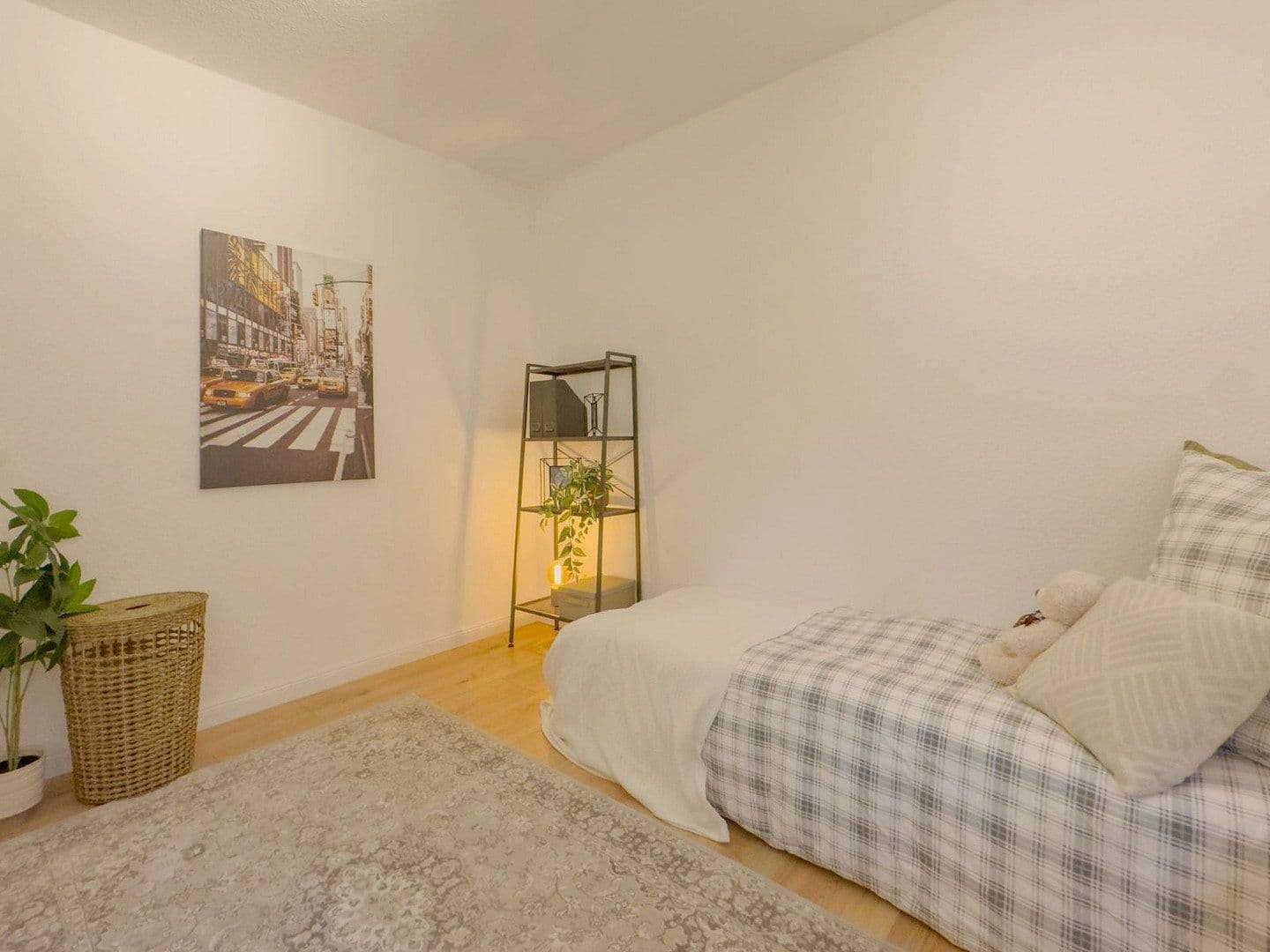 3 bedroom flat for sale, 61 m², Bremen, Bremen 3 bedroom flat for sale, 61 m², Bremen, Bremen