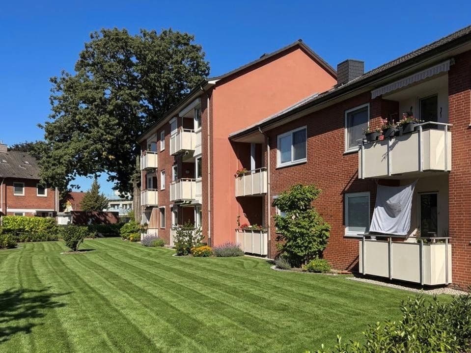 3 bedroom flat for sale, 66 m², Steindamm 74, Norderstedt, Schleswig-Holstein 3 bedroom flat for sale, 66 m², Steindamm 74, Norderstedt, Schleswig-Holstein