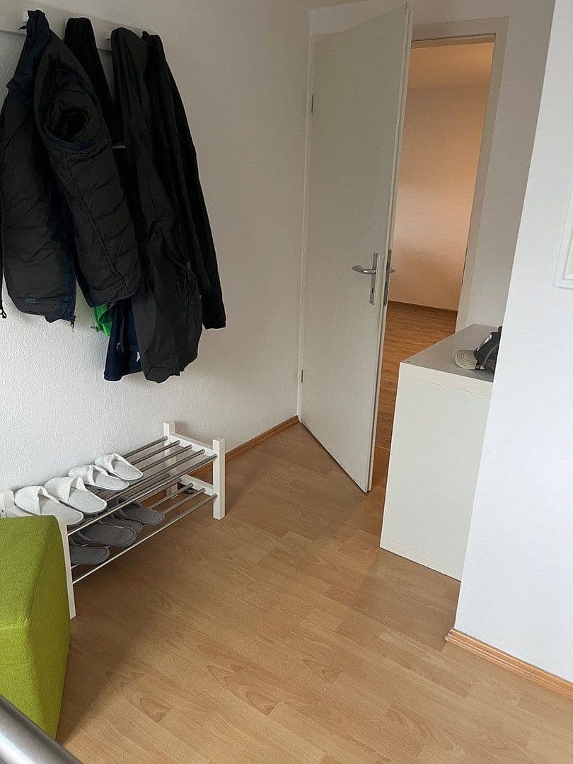 4 bedroom flat to rent, 95 m², Niedernhausen, Hesse 4 bedroom flat to rent, 95 m², Niedernhausen, Hesse