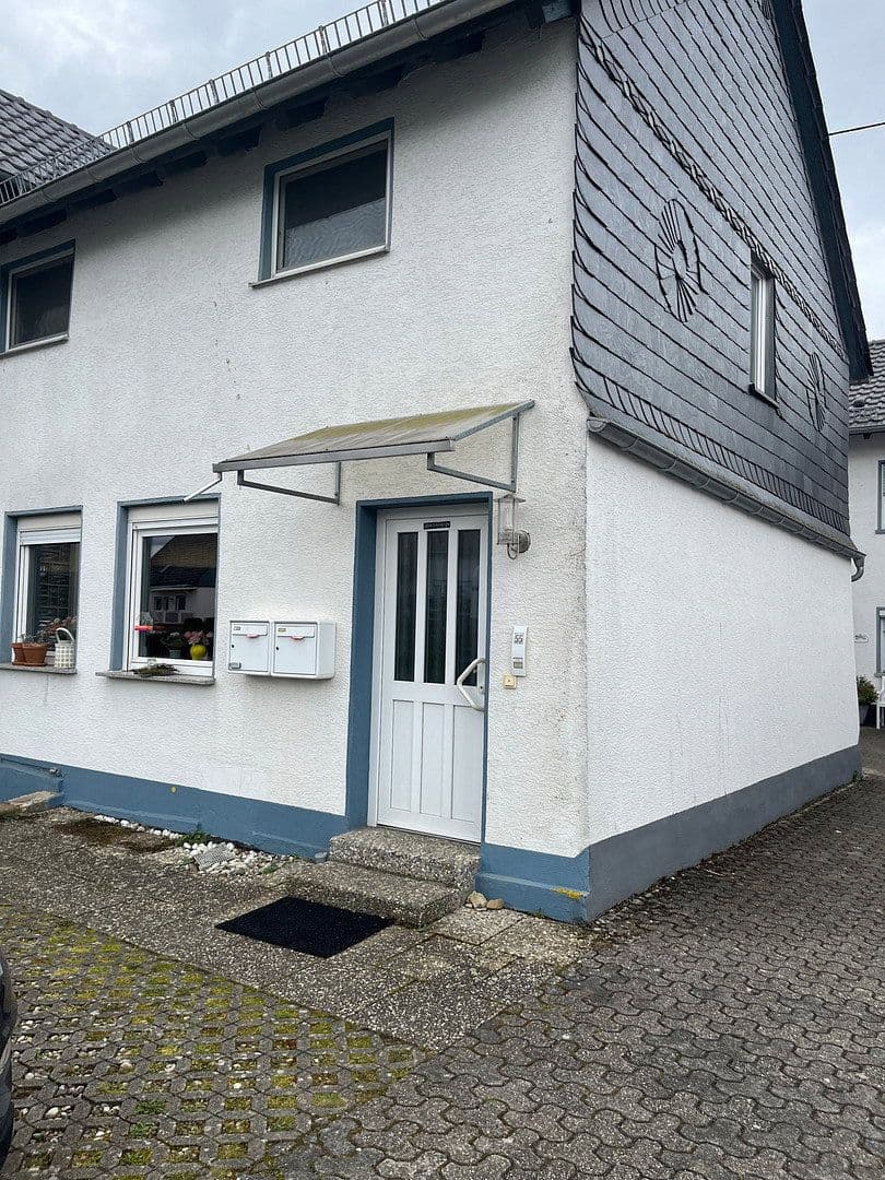 4 bedroom flat to rent, 95 m², Niedernhausen, Hesse 4 bedroom flat to rent, 95 m², Niedernhausen, Hesse