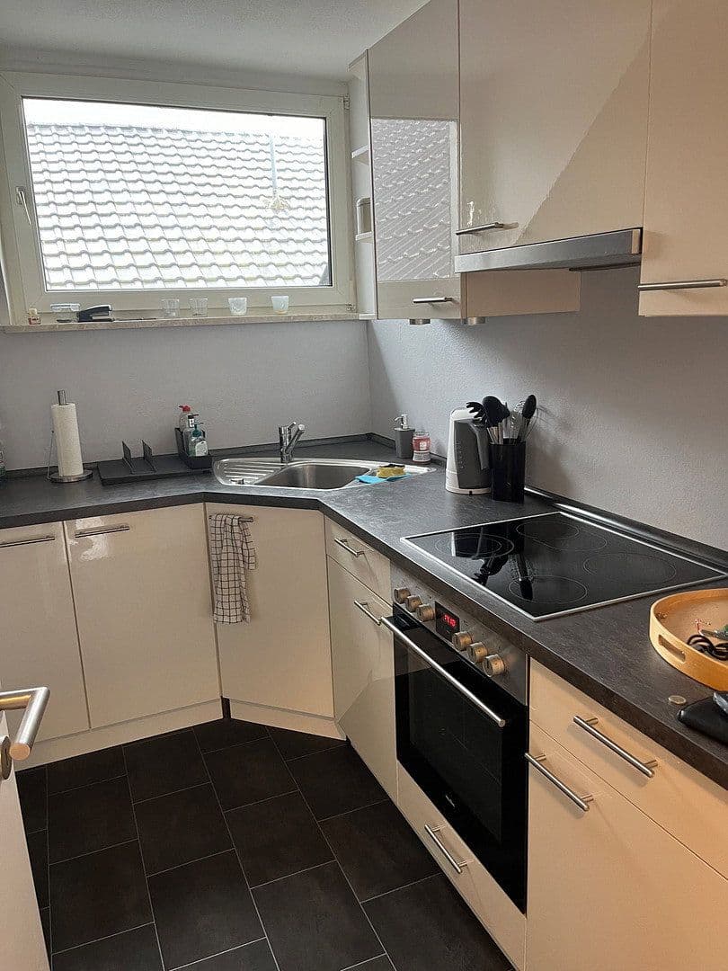 4 bedroom flat to rent, 95 m², Niedernhausen, Hesse 4 bedroom flat to rent, 95 m², Niedernhausen, Hesse