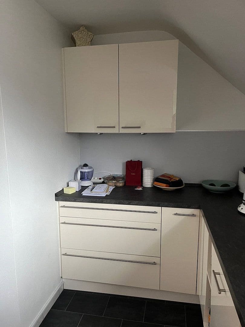4 bedroom flat to rent, 95 m², Niedernhausen, Hesse 4 bedroom flat to rent, 95 m², Niedernhausen, Hesse