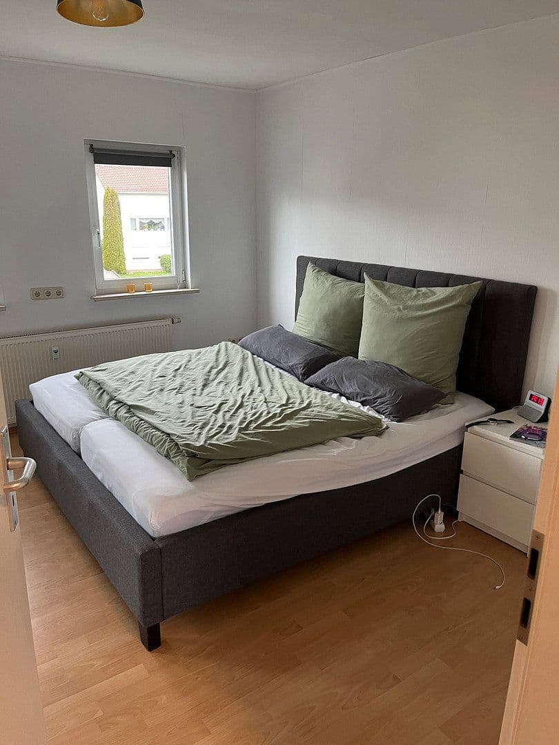 4 bedroom flat to rent, 95 m², Niedernhausen, Hesse 4 bedroom flat to rent, 95 m², Niedernhausen, Hesse