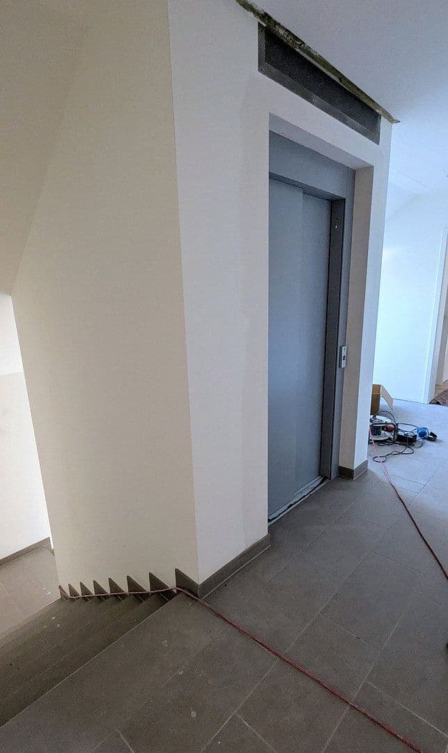 4 bedroom flat to rent, 100 m², Münchener Straße 94, Roth, Bavaria 4 bedroom flat to rent, 100 m², Münchener Straße 94, Roth, Bavaria