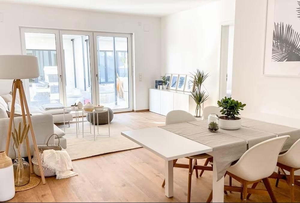 4 bedroom flat to rent, 100 m², Münchener Straße 94, Roth, Bavaria 4 bedroom flat to rent, 100 m², Münchener Straße 94, Roth, Bavaria