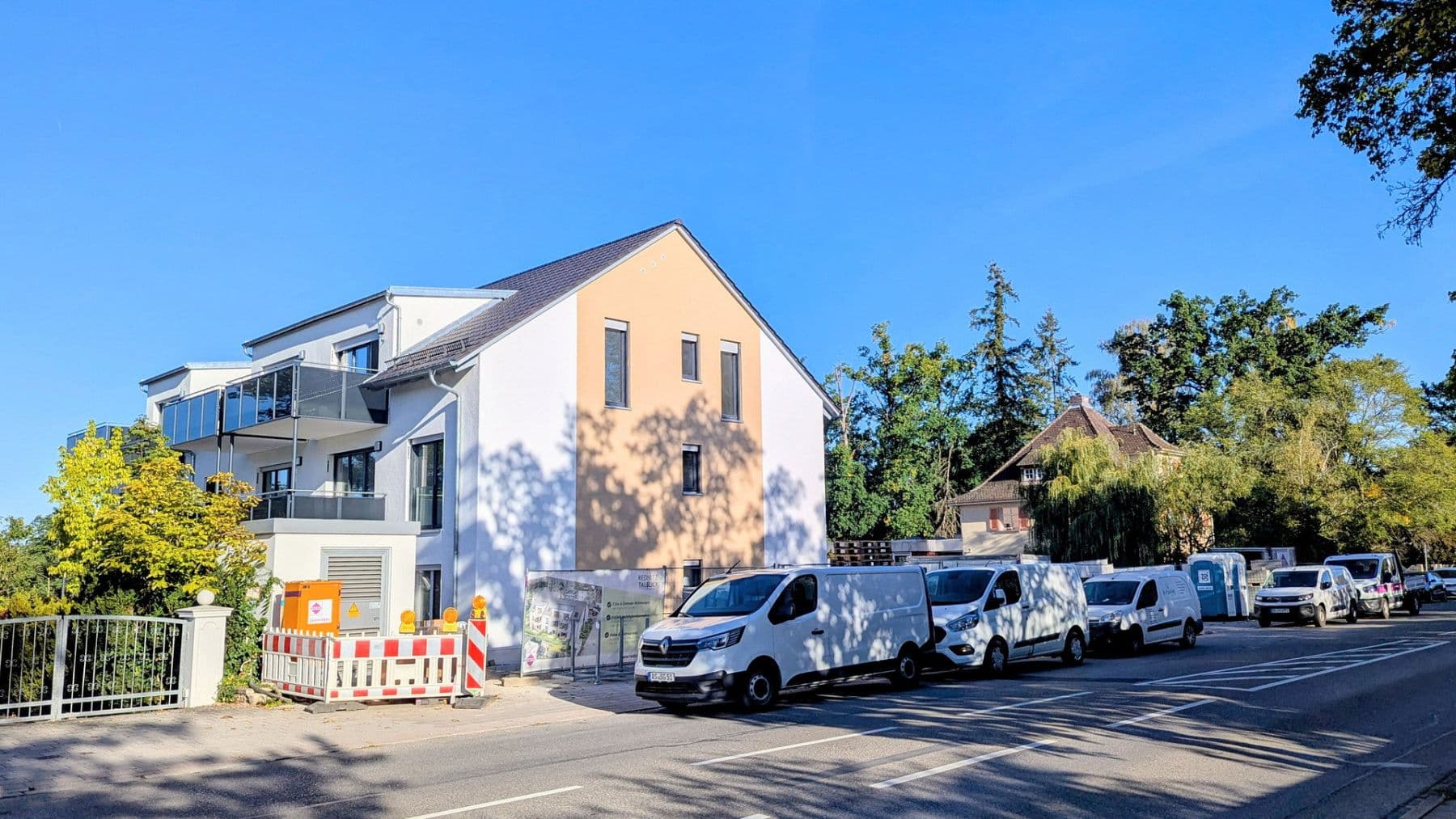4 bedroom flat to rent, 100 m², Münchener Straße 94, Roth, Bavaria 4 bedroom flat to rent, 100 m², Münchener Straße 94, Roth, Bavaria