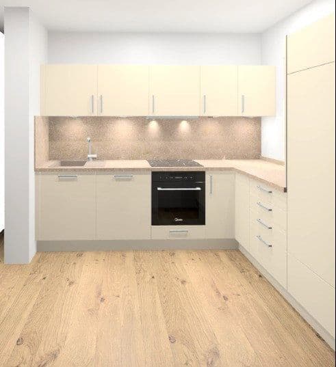 4 bedroom flat to rent, 100 m², Münchener Straße 94, Roth, Bavaria 4 bedroom flat to rent, 100 m², Münchener Straße 94, Roth, Bavaria