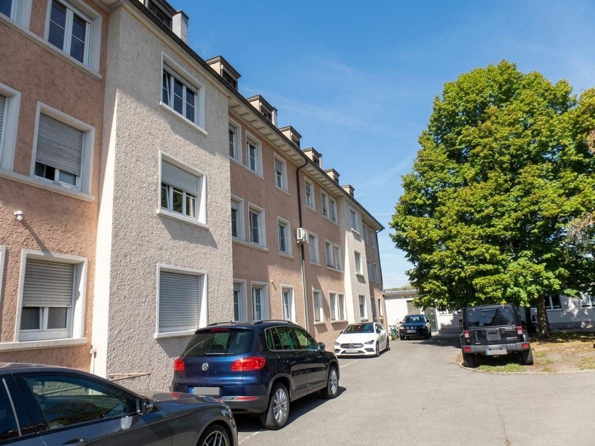3 bedroom flat for sale, 65 m², Singen (Hohentwiel), Baden-Württemberg 3 bedroom flat for sale, 65 m², Singen (Hohentwiel), Baden-Württemberg