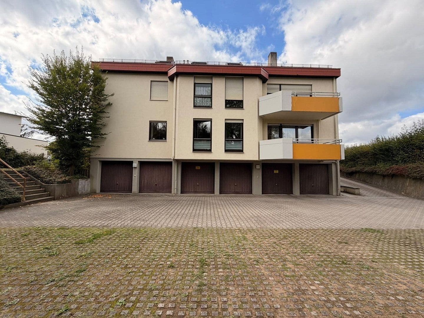 2 bedroom flat for sale, 73 m², Fürth, Bavaria 2 bedroom flat for sale, 73 m², Fürth, Bavaria