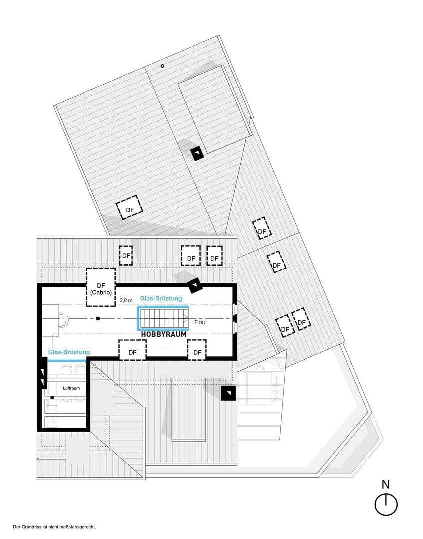 4 bedroom flat to rent, 67 m², Stuttgart, Baden-Württemberg 4 bedroom flat to rent, 67 m², Stuttgart, Baden-Württemberg