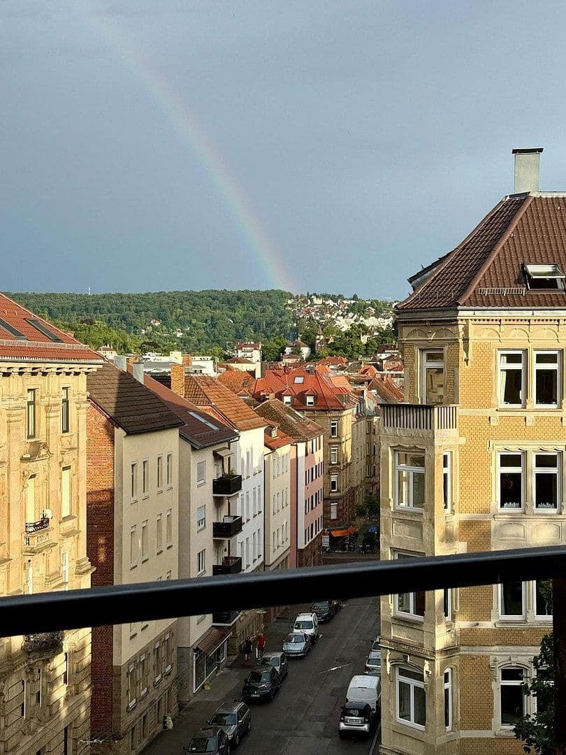 3 bedroom flat to rent, 118 m², Stuttgart, Baden-Württemberg 3 bedroom flat to rent, 118 m², Stuttgart, Baden-Württemberg