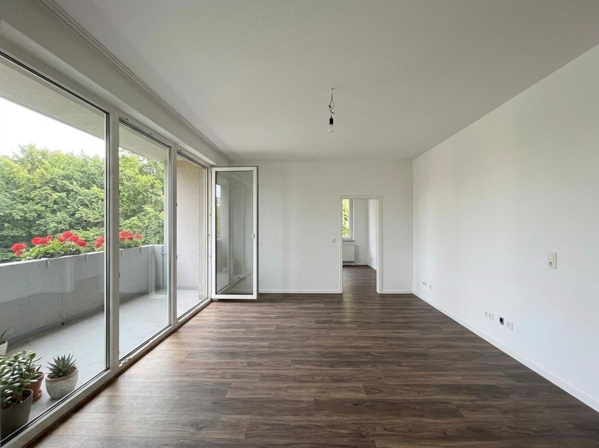 3 bedroom flat for sale, 76 m², Sprockhövel, North Rhine-Westphalia 3 bedroom flat for sale, 76 m², Sprockhövel, North Rhine-Westphalia