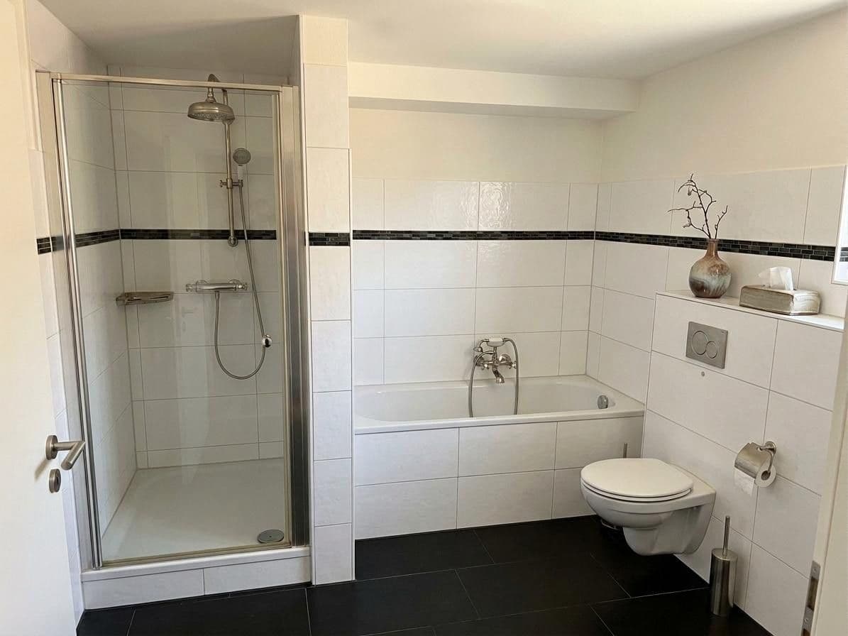 3 bedroom flat for sale, 76 m², Sprockhövel, North Rhine-Westphalia 3 bedroom flat for sale, 76 m², Sprockhövel, North Rhine-Westphalia