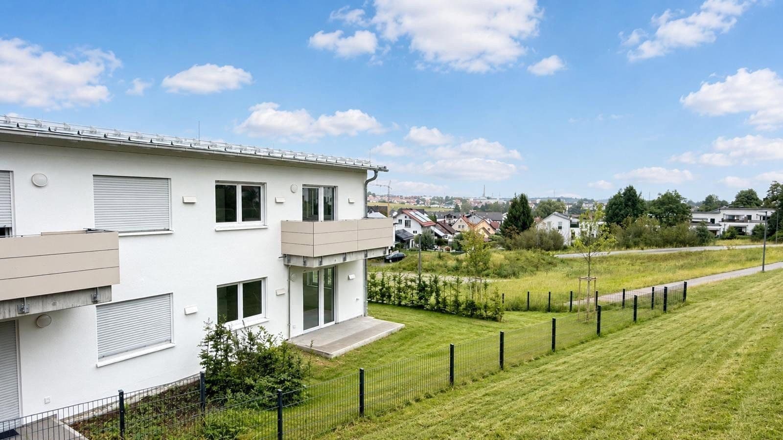 3 bedroom flat to rent, 87 m², Taufkirchen/Vils, Bavaria 3 bedroom flat to rent, 87 m², Taufkirchen/Vils, Bavaria