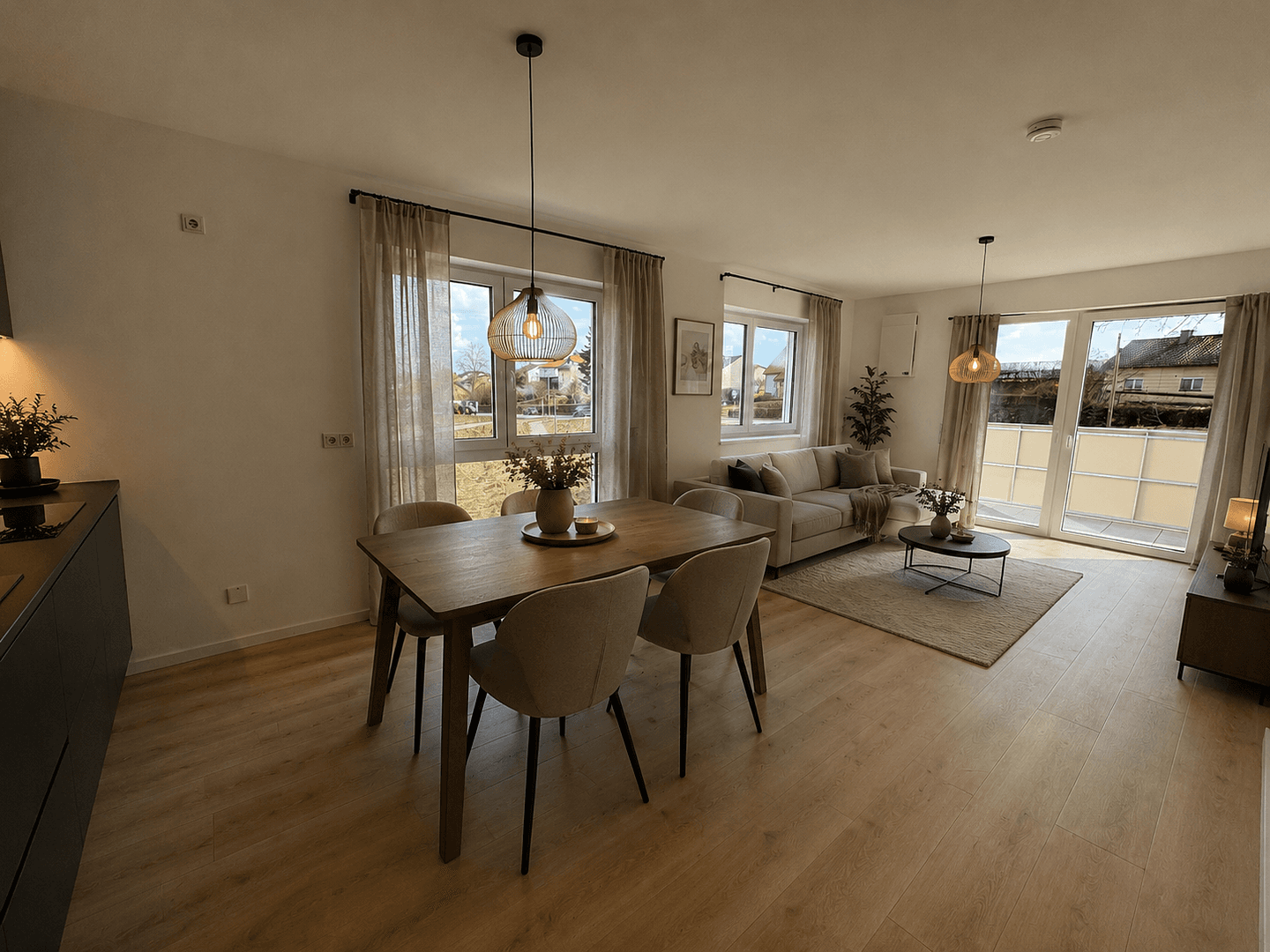 3 bedroom flat to rent, 87 m², Taufkirchen/Vils, Bavaria 3 bedroom flat to rent, 87 m², Taufkirchen/Vils, Bavaria