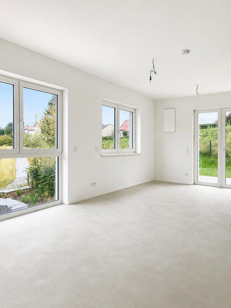 3 bedroom flat to rent, 87 m², Taufkirchen/Vils, Bavaria 3 bedroom flat to rent, 87 m², Taufkirchen/Vils, Bavaria