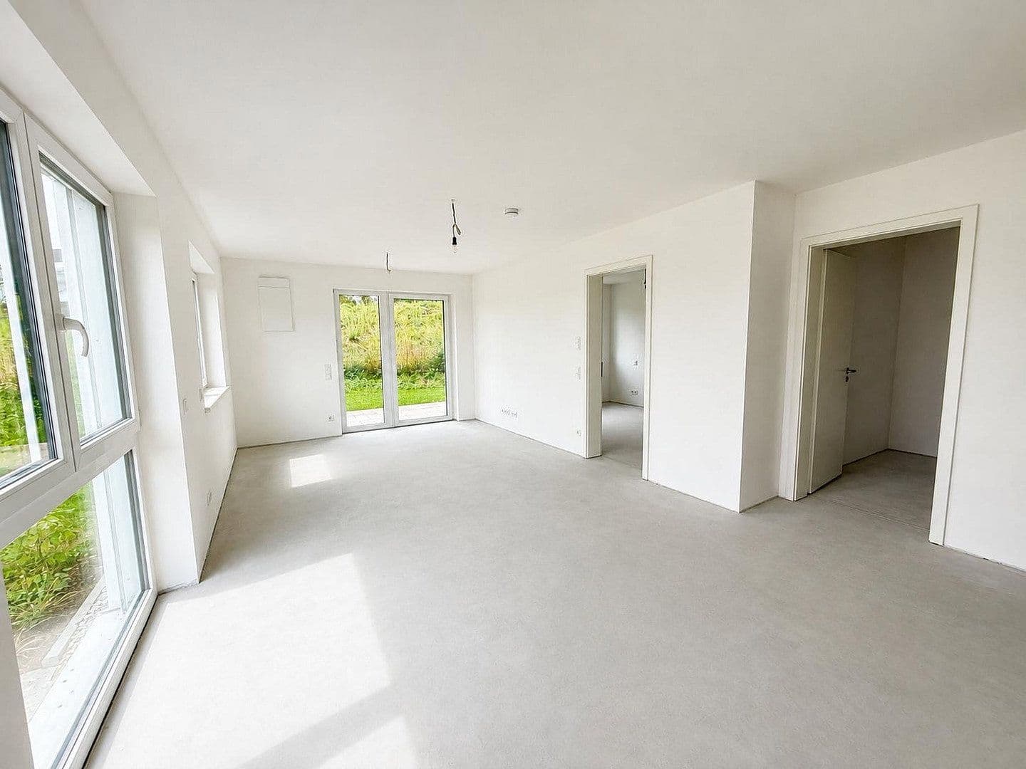 3 bedroom flat to rent, 87 m², Taufkirchen/Vils, Bavaria 3 bedroom flat to rent, 87 m², Taufkirchen/Vils, Bavaria
