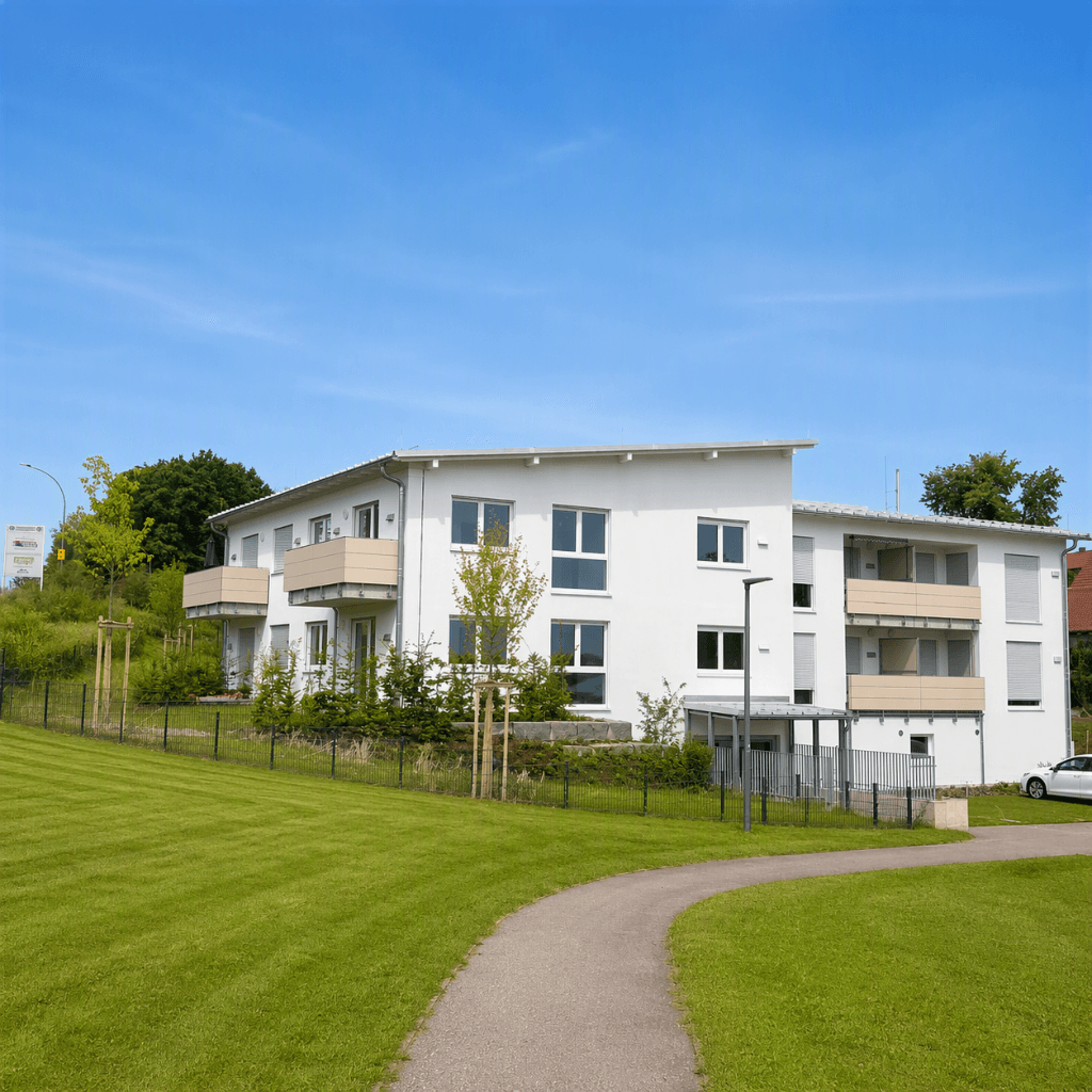 3 bedroom flat to rent, 87 m², Taufkirchen/Vils, Bavaria 3 bedroom flat to rent, 87 m², Taufkirchen/Vils, Bavaria