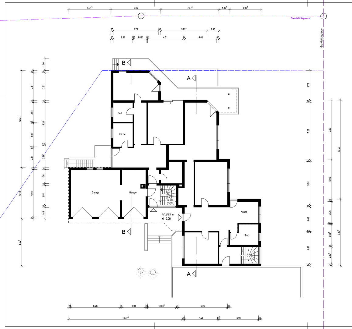 plot for sale, 6,323 m², Am Gansacker 32, Umkirch, Baden-Württemberg plot for sale, 6,323 m², Am Gansacker 32, Umkirch, Baden-Württemberg