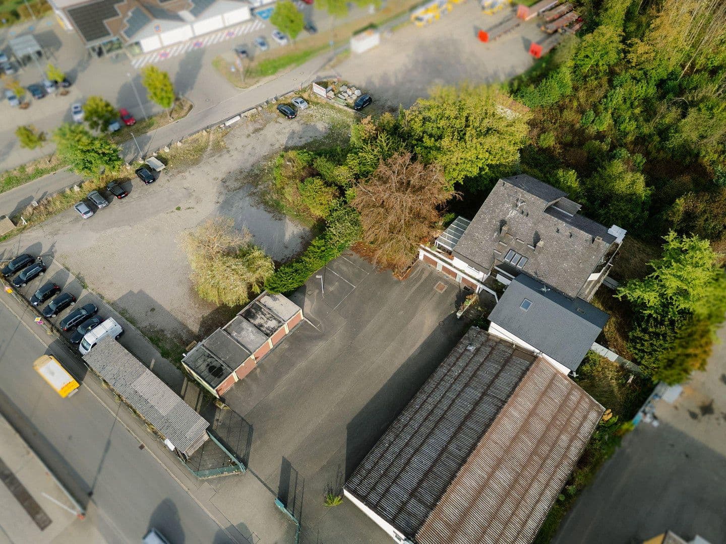 plot for sale, 6,323 m², Am Gansacker 32, Umkirch, Baden-Württemberg plot for sale, 6,323 m², Am Gansacker 32, Umkirch, Baden-Württemberg