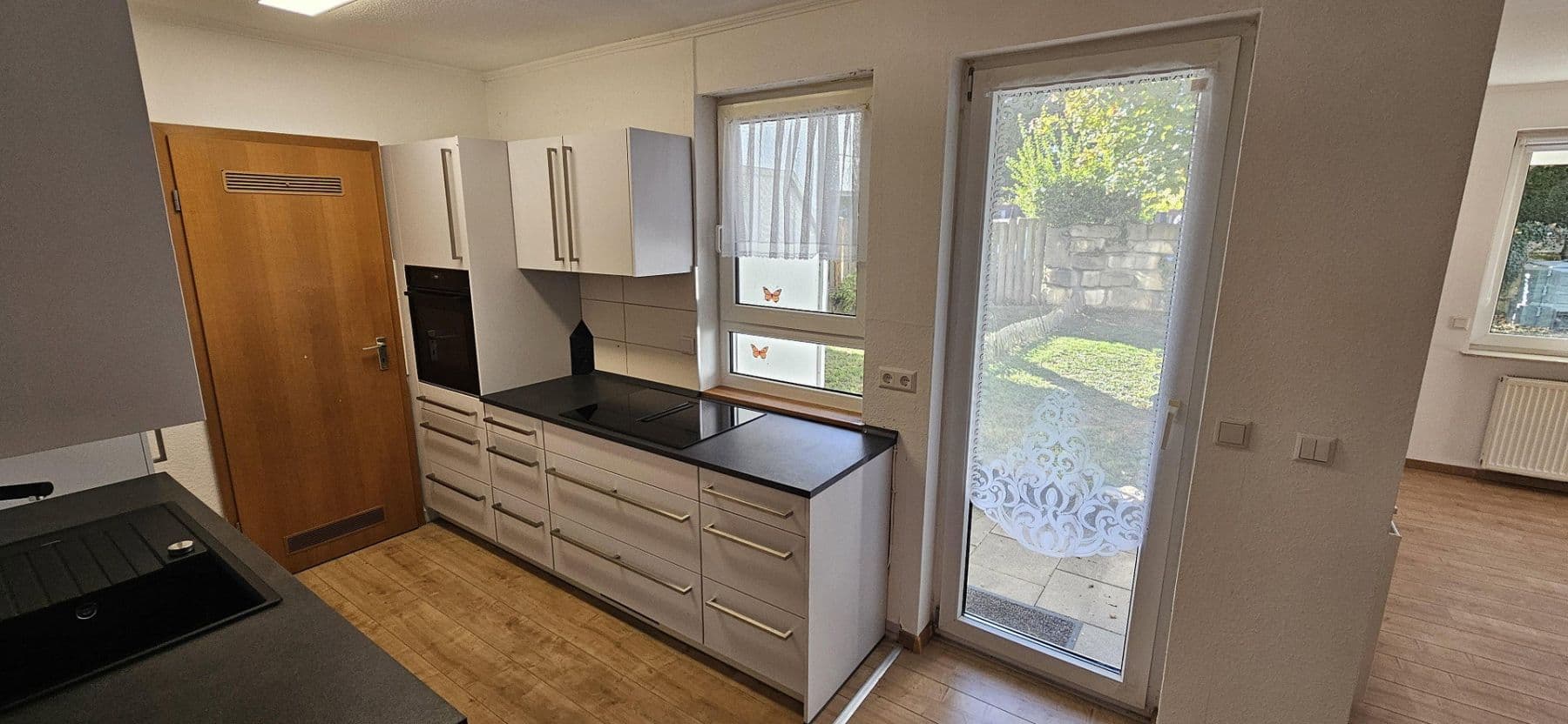 2 bedroom with open-plan kitchen flat for sale, 77 m², Weil im Schönbuch, Baden-Württemberg 2 bedroom with open-plan kitchen flat for sale, 77 m², Weil im Schönbuch, Baden-Württemberg