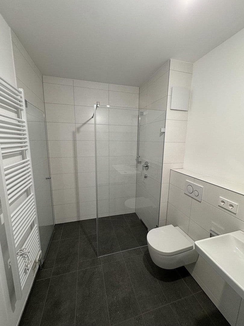 4 bedroom flat to rent, 97 m², Dornbirnerstr 4, Feuerbach, Baden-Württemberg 4 bedroom flat to rent, 97 m², Dornbirnerstr 4, Feuerbach, Baden-Württemberg